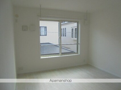 東京都杉並区永福３丁目[1LDK/49.54m2]のリビング・居間2