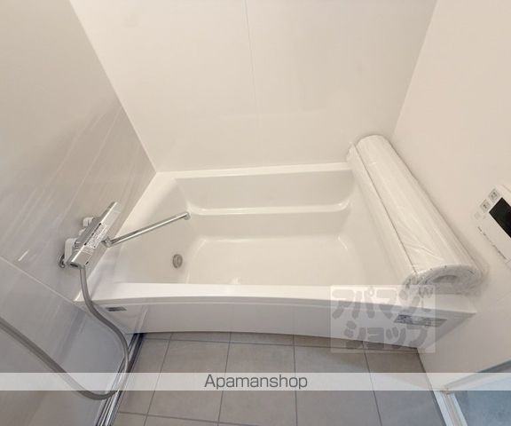 デュオフラッツ京都四条の内装写真