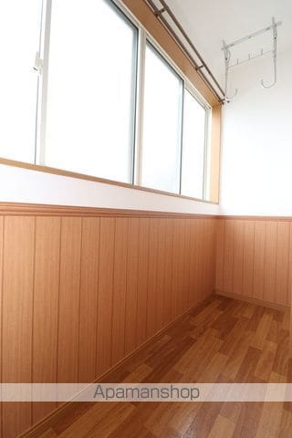 セレブらん村伊10の内装写真