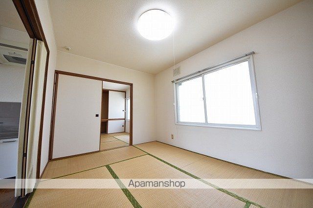 マンション昇竜の内装写真