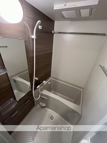 RESIDENCETSUKAMOTOCOURAGEの内装写真