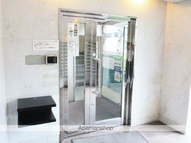 トップ明大前第3の内装写真