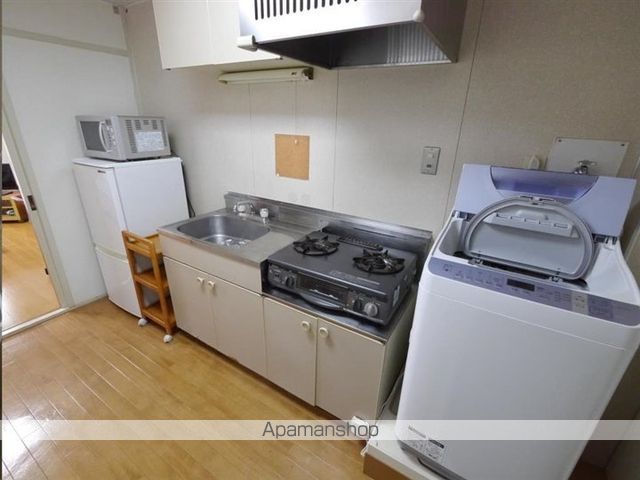 ピースフル錦町の内装写真