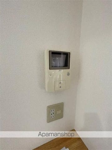 クロスロードの内装写真