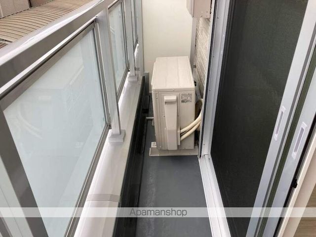 グレイス堀之内の内装写真