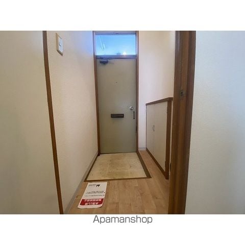 かばさわハイツの内装写真