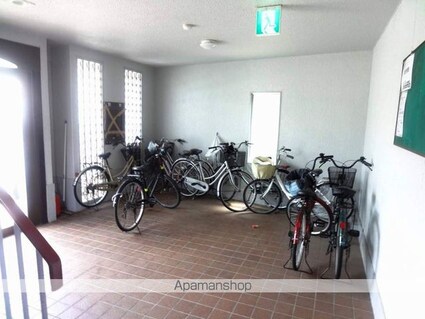 大阪府泉大津市戎町[1K/18m2]の共用部2