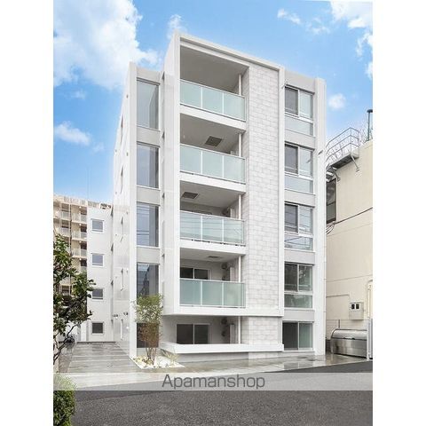 CASA PIAZZA 桜新町の外観写真