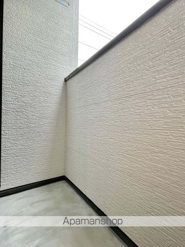エレーヴの内装写真