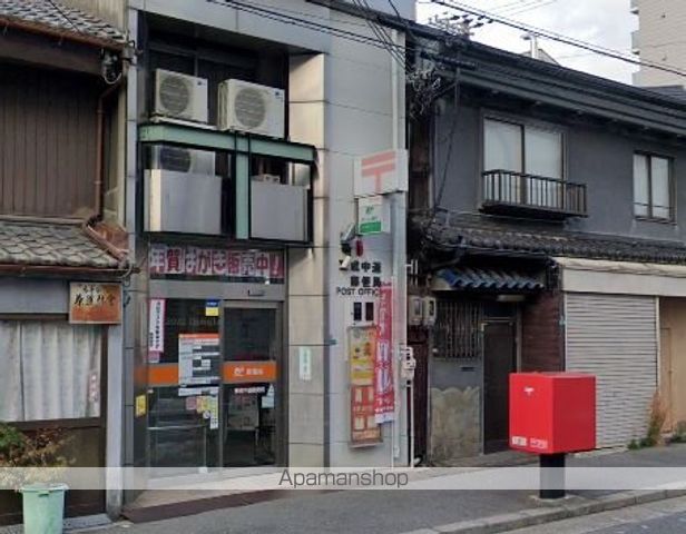 エステムプラザ大阪城パークフロントの周辺写真
