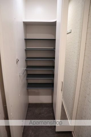GRACEの内装写真
