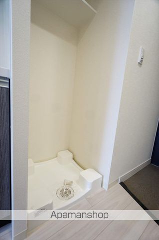 プレサンス鶴舞駅前レジスの内装写真