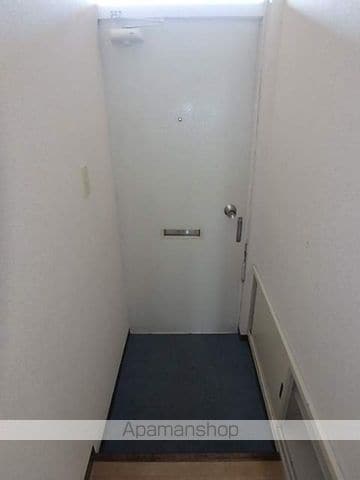 オリス赤平の内装写真