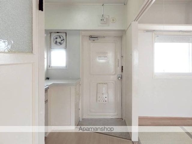 ビレッジハウス加田2号棟の内装写真
