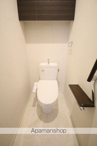 アルス豊中IIの内装写真