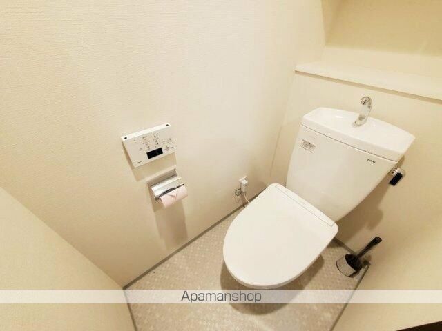 ジェノヴィア田端IIIグリーンヴェールの内装写真