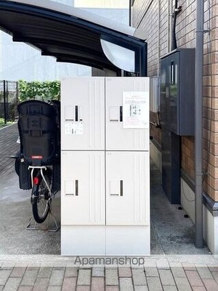 アネックス壱・弐番館[2DK/58.95m2]の内装2