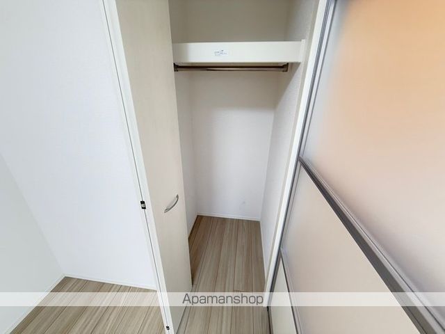 DーROOM上の原の内装写真