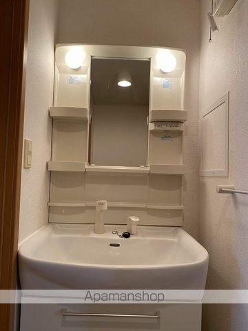 エーデルフィットの内装写真