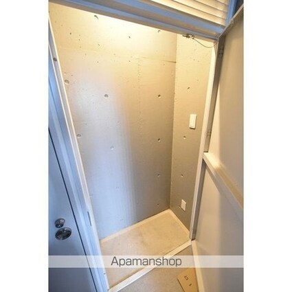 ＣＡＳＡ　ＧＲＡＺＩＥ　練馬富士見台[1K/21.32m2]の収納