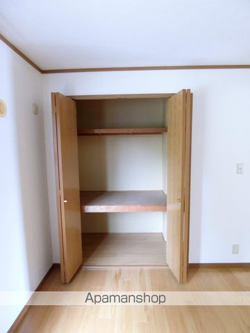 グレイスフルハイムヤマモトの内装写真