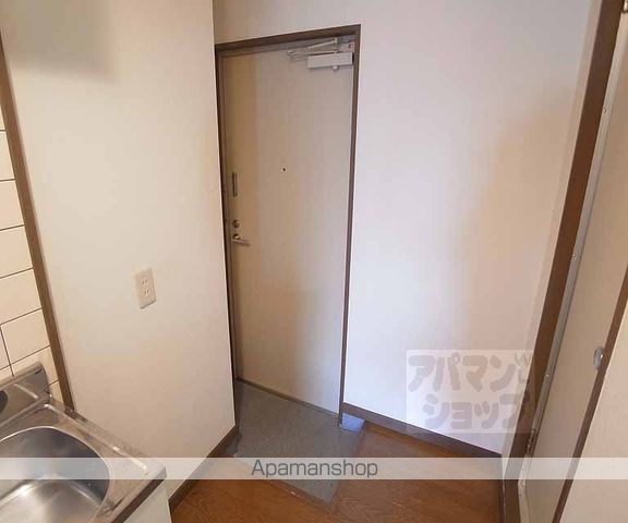 コスモハイツ河原町の内装写真