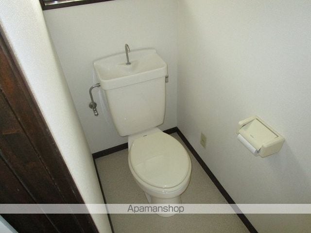 コーポウチダの内装写真