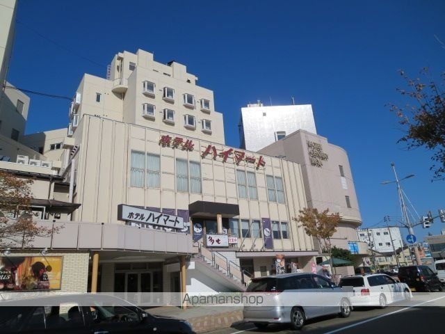 ハイツ小堺の周辺写真