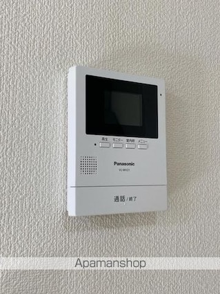 フォンターナ伏石Ａ・Ｂ棟[1LDK/33.39m2]の内装1