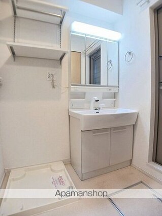 アンソレイエⅤ[1LDK/44.88m2]の洗面所