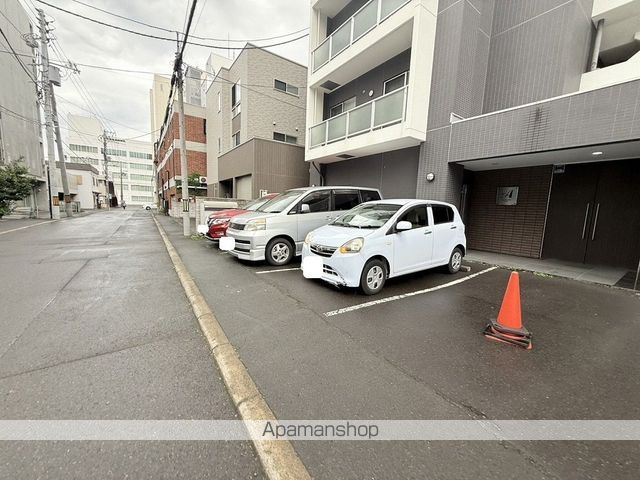 アストリア大通のその他写真