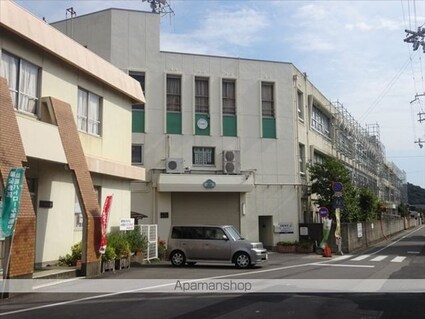 和歌山県和歌山市松ケ丘１丁目[3LDK/59.66m2]の周辺8