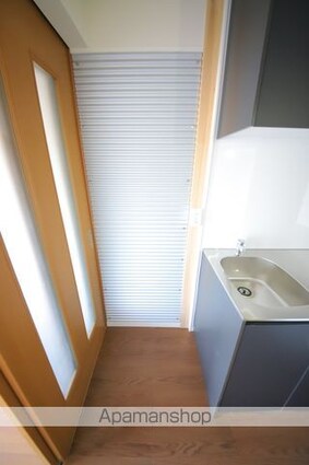 ニューハイム井上[1K/19.5m2]の内装3