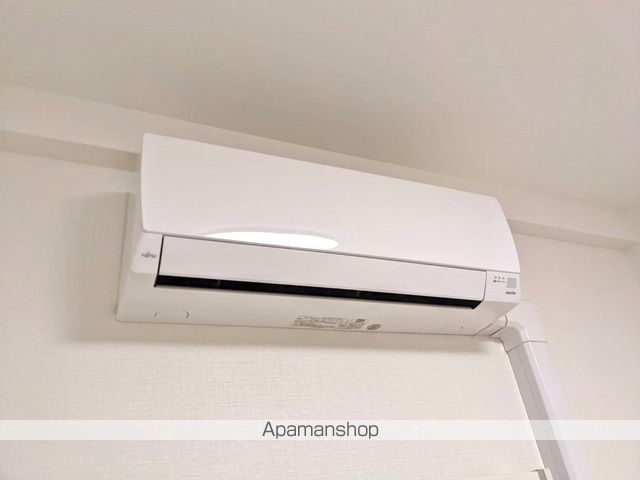 プレジオ江坂SOUTHの内装写真