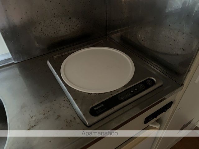 キャッスル三島の内装写真
