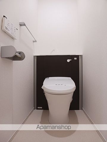 インペリアルライフの内装写真