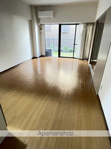 K’S FLATの内装写真