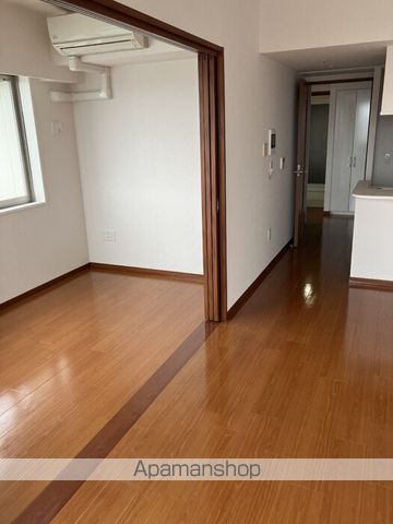 カスタリアタワー品川シーサイドの内装写真