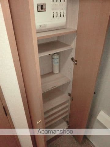 ヴェルステージ大森西の内装写真