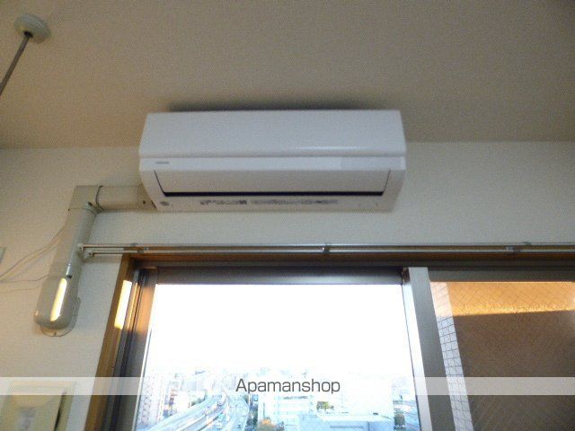 アーデンESAKAの内装写真