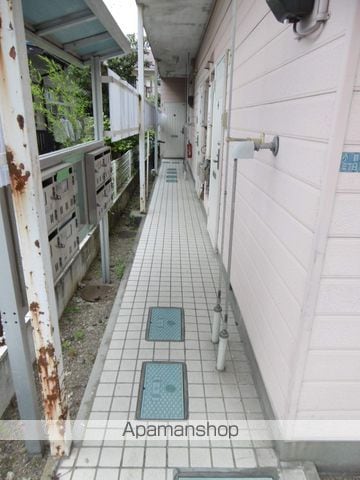 アップルハウス東仙台2のその他写真