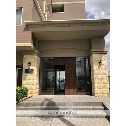 ラ・ミノールＩＩＩ[1R/36m2]のその他内装1