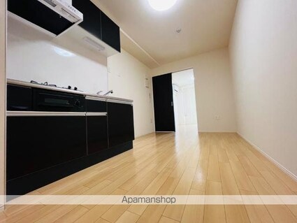 ジョリーメゾン（Ｊｏｌｉｅ　Ｍａｉｓｏｎ）[1LDK/40.7m2]の内装4