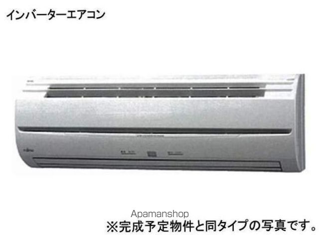 コンフォーティア鮎喰 101 ｜ 徳島県徳島市鮎喰町１丁目119-1（賃貸アパート2LDK・1階・53.22㎡） その4
