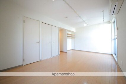 ＩＷＳアパートメント[1R/27.69m2]の内装4