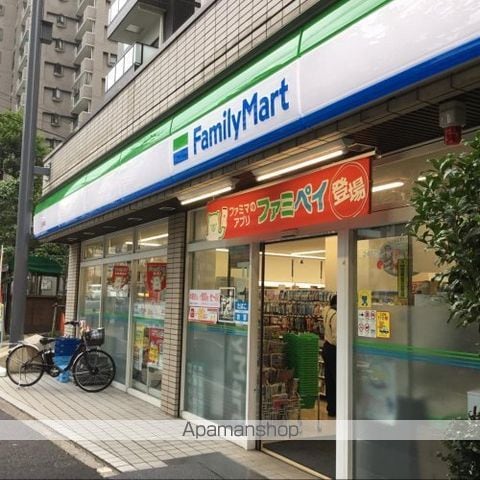 ミリアレジデンス上池袋IIの周辺写真