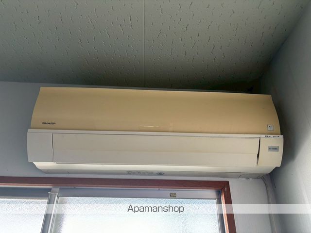 三豊市詫間町2Kアパートの内装写真
