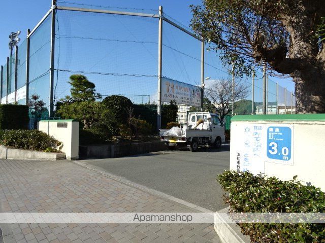 セジュール新橋の周辺写真