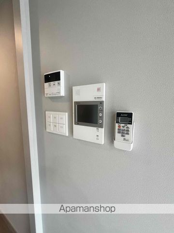 S−RESIDENCE福島DIVERSEの内装写真