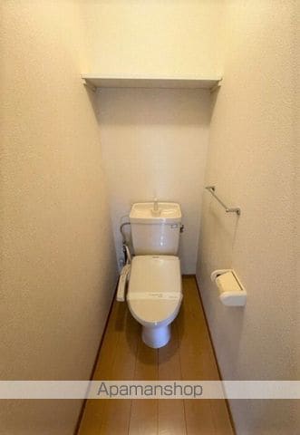 セジュール安芸の内装写真